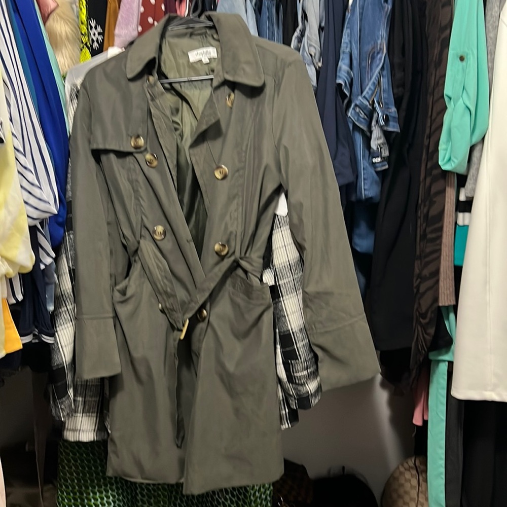 Coat